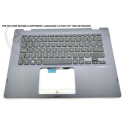 Asus TP412UA-1A Keyboard (GREEK) ModuleAS (ISOLATION)