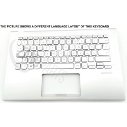 Asus X420FA-8S Keyboard (LATIN AMERICAN) ModuleAS (ISOLATION)