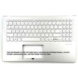 Asus X512UB-8S Keyboard (BULGARIAN) ModuleAS (ISOLATION)