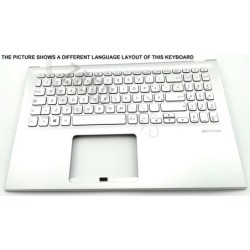 Asus X512UB-8S Keyboard (BELGIAN) ModuleAS (BACKLIGHT)