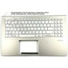 Asus X531FA-2E Keyboard (CS) ModuleAS (BACKLIGHT)