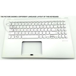 Asus X512FL-8S Keyboard (UA) ModuleAS (BACKLIGHT)