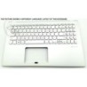 Asus X512FL-8S Keyboard (UA) ModuleAS (BACKLIGHT)
