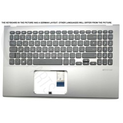 Asus X512FL-1G Keyboard (FRENCH) ModuleAS (ISOLATION)