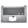 Asus X510QA-3B Keyboard (TURKISH) Module