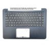 Asus E402YA-2B Keyboard (BELGIAN) ModuleAS (ISOLATION)