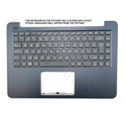 Asus E402YA-2B Keyboard (WESTERN BALKAN) ModuleAS (ISOLATION)