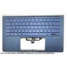 Asus UX434FL-3B Keyboard (CS) ModuleAS (BACKLIGHT)