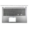 Asus X509FA-1G Keyboard (US-ENGLISH) ModuleAS (ISOLATION) (WOP)