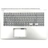 Asus X509UA-1S Keyboard (SPANISH) ModuleAS (ISOLATION)