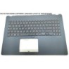 Asus X571GT-1K Keyboard (WESTERN BALKAN) ModuleAS (BACKLIGHT)