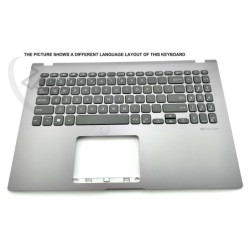 Asus X509DA-1G Keyboard (TURKISH) ModuleAS (ISOLATION)