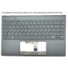 Asus UX425JA-2G Keyboard (UA) ModuleAS (BACKLIGHT)