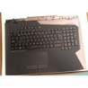 Asus G703GS-1A Keyboard (PORTUGUESE) ModuleAS (BACKLIGHT, RGB PER KEY) (WITH TOUCHPAD)