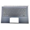 Asus B1400CEAEY-1A Keyboard (HEBREW) ModuleAS (BACKLIGHT)