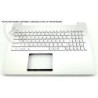 Asus N550JV-1A Keyboard (WESTERN BALKAN) ModuleAS (BACKLIGHT)