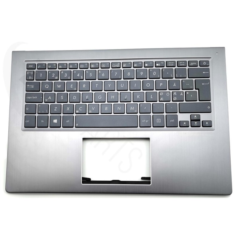 Asus UX302LA-1A Keyboard (NORDIC) ModuleAS (ISOLATION)