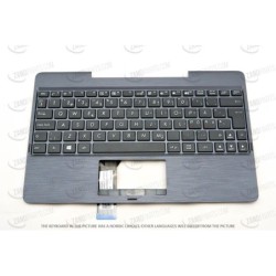 Asus T100TA-1K Keyboard (HUNGARIAN) Module HDD DOCKING