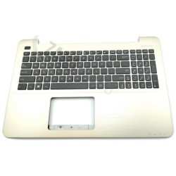 Asus X555LD-1A Keyboard (US-ENGLISH) ModuleAS (ISOLATION)