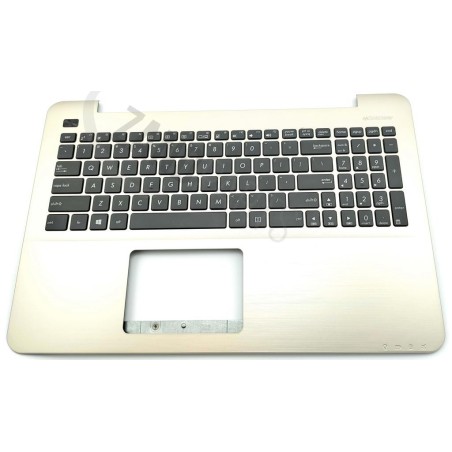 Asus X555LD-1A Keyboard (US-ENGLISH) ModuleAS (ISOLATION)