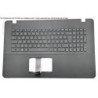 Asus X751MD-1A Keyboard (RUSSIAN) ModuleAS (ISOLATION)