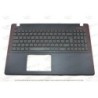 Asus X550JD-3J Keyboard (HUNGARIAN) ModuleAS (ISOLATION)