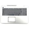 Asus X555DG-1B Keyboard (NORDIC) ModuleAS (ISOLATION)