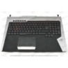 Asus G752VT-1A Keyboard (PORTUGUESE) ModuleAS (BACKLIGHT)
