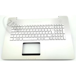 Asus N752VX-1A Keyboard (UK-ENGLISH) ModuleAS (ISOLATION)