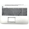Asus X556UV-1B Keyboard (ITALIAN) ModuleAS (ISOLATION)