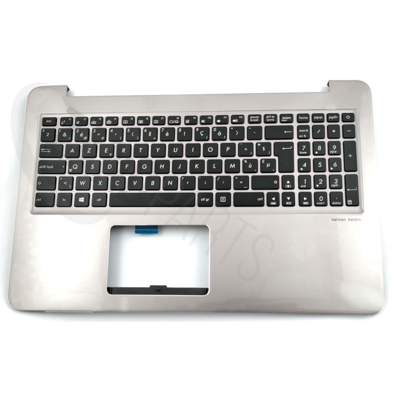 Asus UX510UX-1A Keyboard (BELGIAN) ModuleAS (BACKLIGHT)