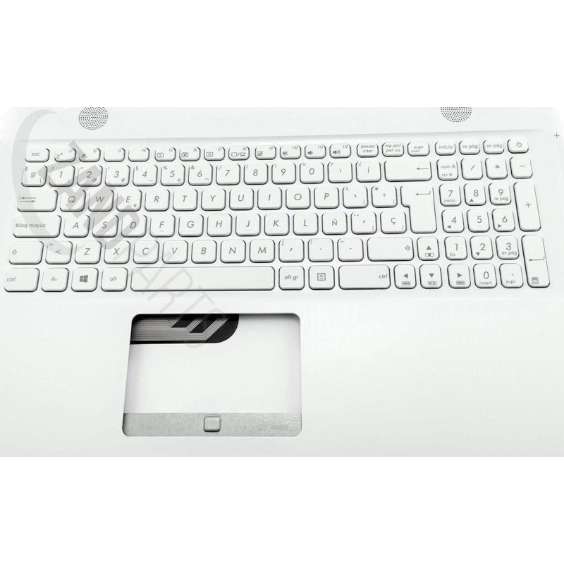 Asus X541UV-3G Keyboard (SPANISH) ModuleAS (ISOLATION)