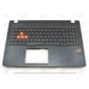 Asus GL553VW-1A Keyboard (US-ENGLISH) ModuleAS (BACKLIGHT)