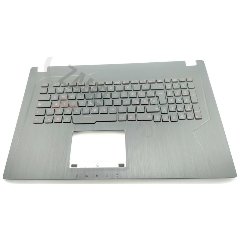 Asus GL753VD-2B Keyboard (ITALIAN) ModuleAS (BACKLIGHT)