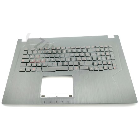 Asus GL753VD-2B Keyboard (ITALIAN) ModuleAS (BACKLIGHT)