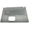 Asus GL753VD-1A Keyboard (BELGIAN) ModuleAS (BACKLIGHT, RGB+SPEAKER)