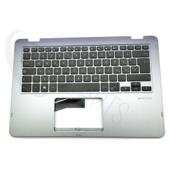 Asus TP410UA-1A Keyboard (ITALIAN) ModuleAS (BACKLIGHT)