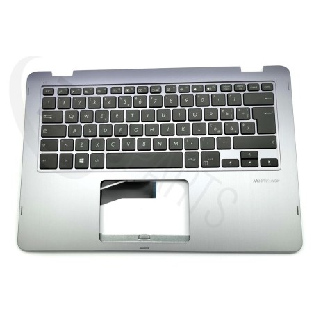 Asus TP410UA-1A Keyboard (ITALIAN) ModuleAS (BACKLIGHT)
