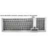 Asus G75VW-1A Keyboard 417MM (BACKLIGHT) (TAIWANESE)