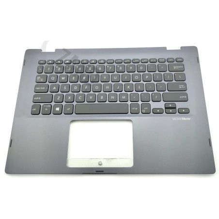 Asus TP412UA-1A Keyboard (US-ENGLISH INTERNATIONAL) ModuleAS (BACKLIGHT)