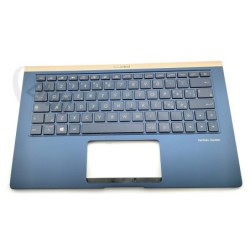 Asus UX333FA-3B Keyboard (ITALIAN) ModuleAS (BACKLIGHT, WNUMPAD)