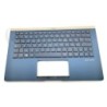 Asus UX333FA-3B Keyboard (ITALIAN) ModuleAS (BACKLIGHT, WNUMPAD)