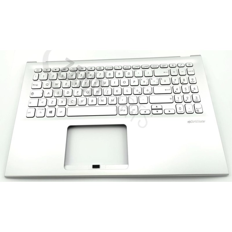 Asus X512UB-8S Keyboard (ITALIAN) ModuleAS (BACKLIGHT)