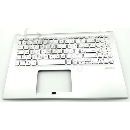 Asus X512UB-8S Keyboard (ITALIAN) ModuleAS (BACKLIGHT)