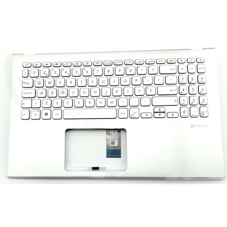 Asus X512UB-8S Keyboard (PORTUGUESE) ModuleAS (BACKLIGHT)