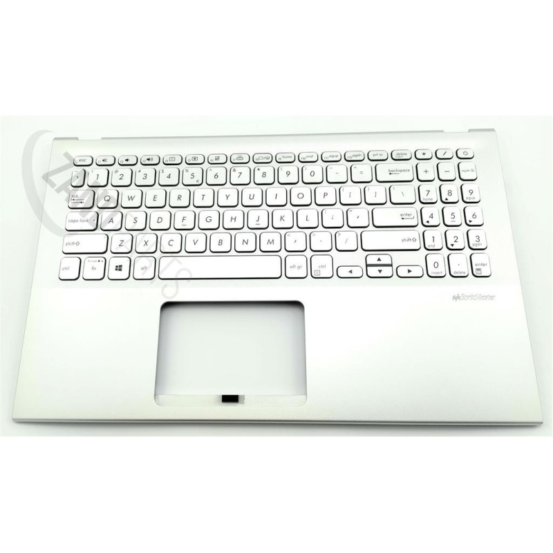 Asus X512FL-8S Keyboard (US-ENGLISH INTERNATIONAL) ModuleAS (BACKLIGHT)