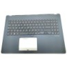 Asus X571GT-1K Keyboard (ITALIAN) ModuleAS (BACKLIGHT)