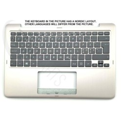 Asus E205SA-3G Keyboard (NORDIC) ModuleAS (ISOLATION)