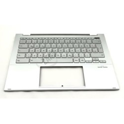 Asus C436FA-1A Keyboard (GERMAN) ModuleAS (BACKLIGHT)
