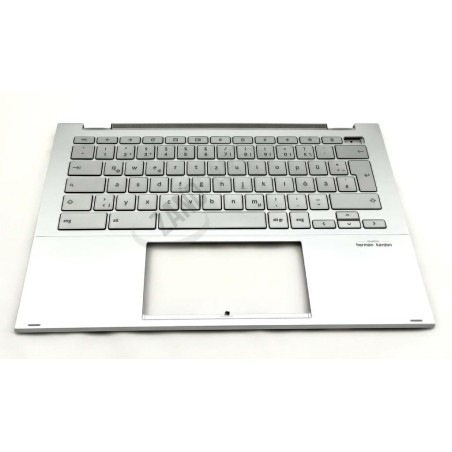Asus C436FA-1A Keyboard (GERMAN) ModuleAS (BACKLIGHT)